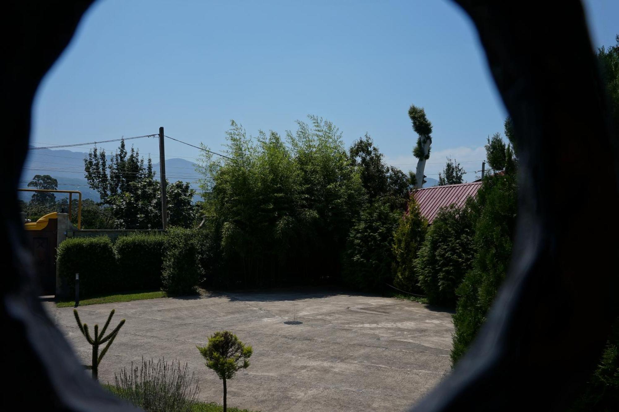 Villa Qero Batumi Exterior foto