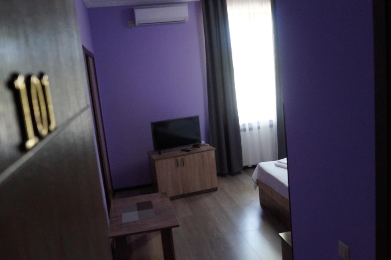 Villa Qero Batumi Exterior foto